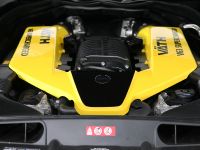 VATH Mercedes-Benz V63 SUPERCHARGED (2011)