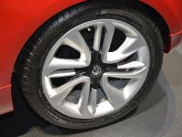 Vauxhall ADAM Paris 2012 (2012)