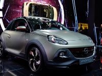 Vauxhall ADAM ROCKS Geneva 2014 (2014)