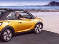 Vauxhall Adam Rocks (2014) - picture 7 of 7
