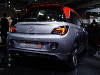 Vauxhall Adam S Paris 2014 (2014)