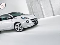 Vauxhall ADAM White Edition (2014) - picture 3 of 6