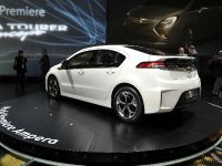 Vauxhall Ampera Geneva 2011 (2011)