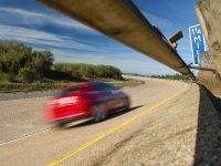 Vauxhall Astra 18 Speed Endurance Records (2013) - picture 8 of 17