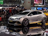 Vauxhall Astra VXR Extreme Geneva 2014 (2014)