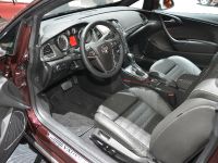 Vauxhall Cascada Geneva 2013 (2013)