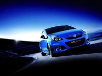 Vauxhall Corsa VXR Blue Edition (2011) - picture 2 of 2