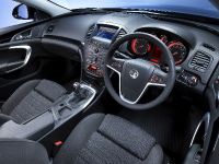 Vauxhall Insignia 2009 (2009)