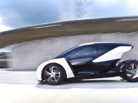 Vauxhall RAK e concept (2011)