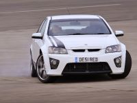 Vauxhall VXR8 Bathurst S Edition (2009) - picture 1 of 10