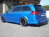 JMS Opel Vectra C OPC (2009) - picture 2 of 3