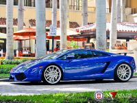 Velos Designwerks Lamborghini Gallardo HRE P43SC (2012)