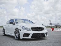 Velos Designwerks Mercedes Benz C63 Black Series (2012)