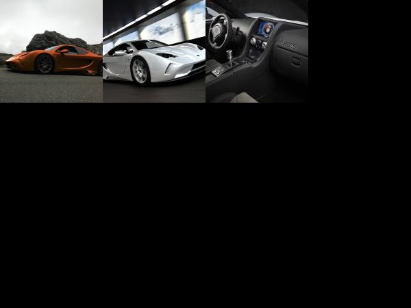 Others Vencer Sarthe (2013) - picture 1 of 3