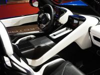 Venturi America Paris 2014 (2014)