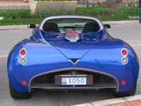 Venturi Fetish (2004) - picture 1 of 3