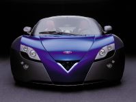 Venturi Fetish (2004)