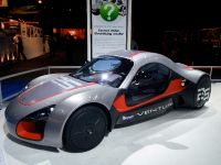 Venturi Volage Detroit (2010) - picture 1 of 3
