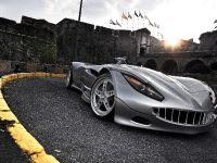 VerMot Veritas RS III (2010) - picture 5 of 12