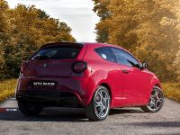 Vilner Alfa Romeo Mito (2014) - picture 8 of 28