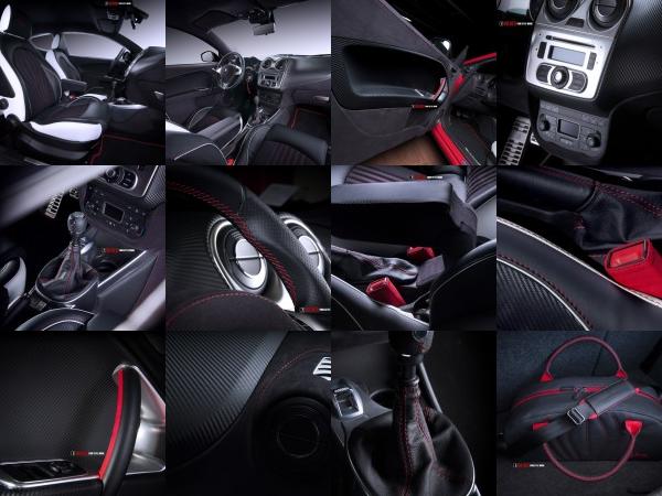 Vilner Alfa Romeo Mito (2014) - picture 13 of 28