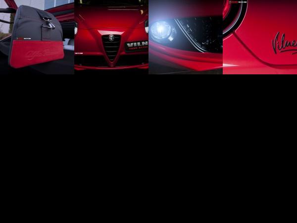 Vilner Alfa Romeo Mito (2014) - picture 25 of 28