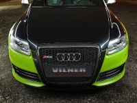 Vilner Audi RS6 (2012)