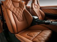 Vilner Audi S5 (2012) - picture 8 of 20