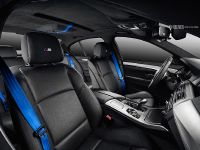 Vilner BMW 5-Series and Mercedes-Benz E-Class (2014)