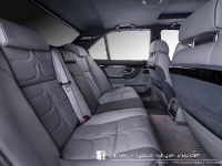 Vilner BMW 750 V12 (2014)