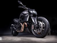 Vilner Ducati Diavel (2013) - picture 3 of 24