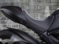 Vilner Ducati Diavel (2013)