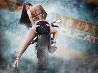 Vilner Ducati Monster 1100 Evo (2012) - picture 3 of 19