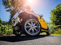 Vilner Hummer H2 (2014) - picture 4 of 12