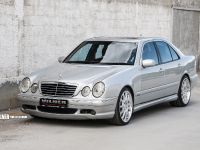 Vilner Mercedes-Benz E55 AMG 4Matic (2014)