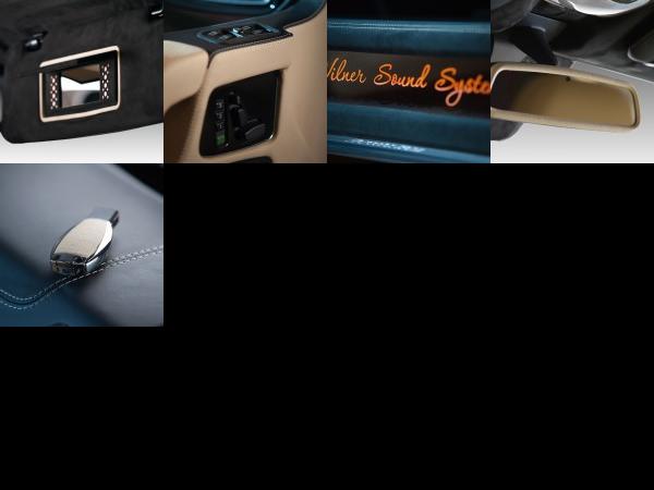 Vilner Mercedes-Benz G-Class (2011) - picture 13 of 17