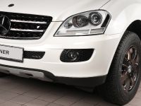 Vilner Mercedes-Benz ML 350 (2011) - picture 1 of 14
