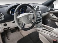 Vilner Mercedes-Benz ML 350 (2011)