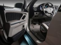 Vilner Mercedes-Benz ML 350 (2011) - picture 4 of 14