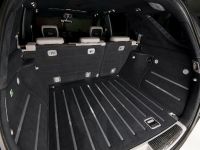 Vilner Mercedes-Benz ML 350 (2011) - picture 8 of 14