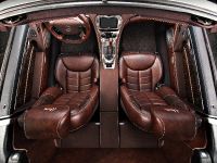 Vilner Mercedes-Benz SL (2013) - picture 1 of 14