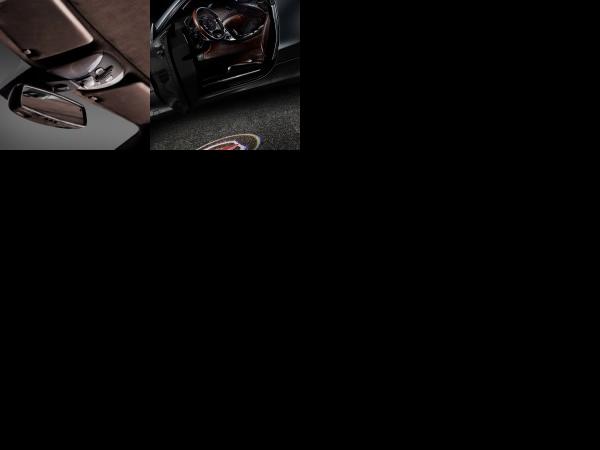 Vilner Mercedes-Benz SL (2013) - picture 13 of 14