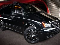 Vilner Mercedes Vito 120 CDI (2011)