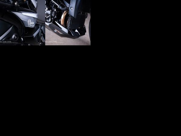 Vilner Suzuki B King (2013) - picture 13 of 14