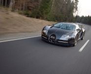 Vincero Bugatti Veyron 16.4 (2009) - picture 6 of 52