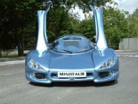 Vision Sportscars Minotaur (2009)