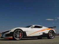 VOLAR-e Applus Idiada With Interior By Vilner (2013) - picture 3 of 6