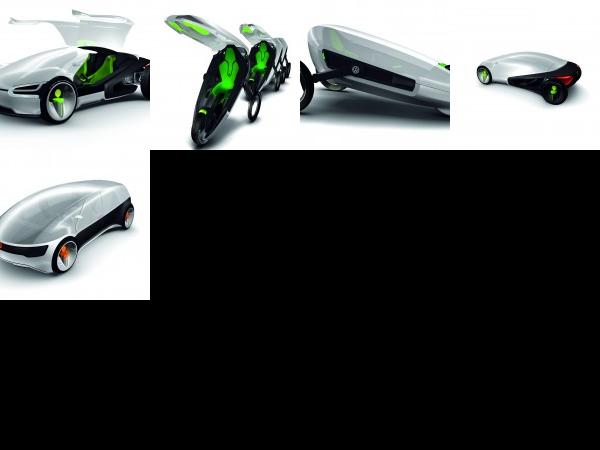 Volkswagen 2028 (2028) - picture 1 of 5