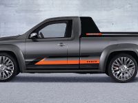 Volkswagen Amarok Power Concept (2014) - picture 2 of 9