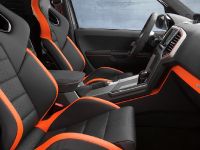 Volkswagen Amarok Power Concept (2014) - picture 7 of 9